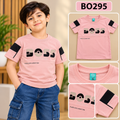 Boys Premium T-shirt -BO295