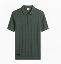 GATSBY Mans Polo T-shirt _Celio 1904 green