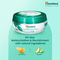 Himalaya Nourishing Skin Cream – Daily Light & Non-Greasy Moisturizer