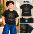 Boys Premium T-shirt -BO297
