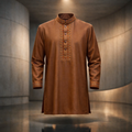 Premium Embroidery Panjabi for Men 709