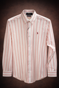 Premium Stripe Full Sleeve Shirt  RLST-385
