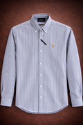Premium Stripe Full Sleeve Shirt  RLST-461