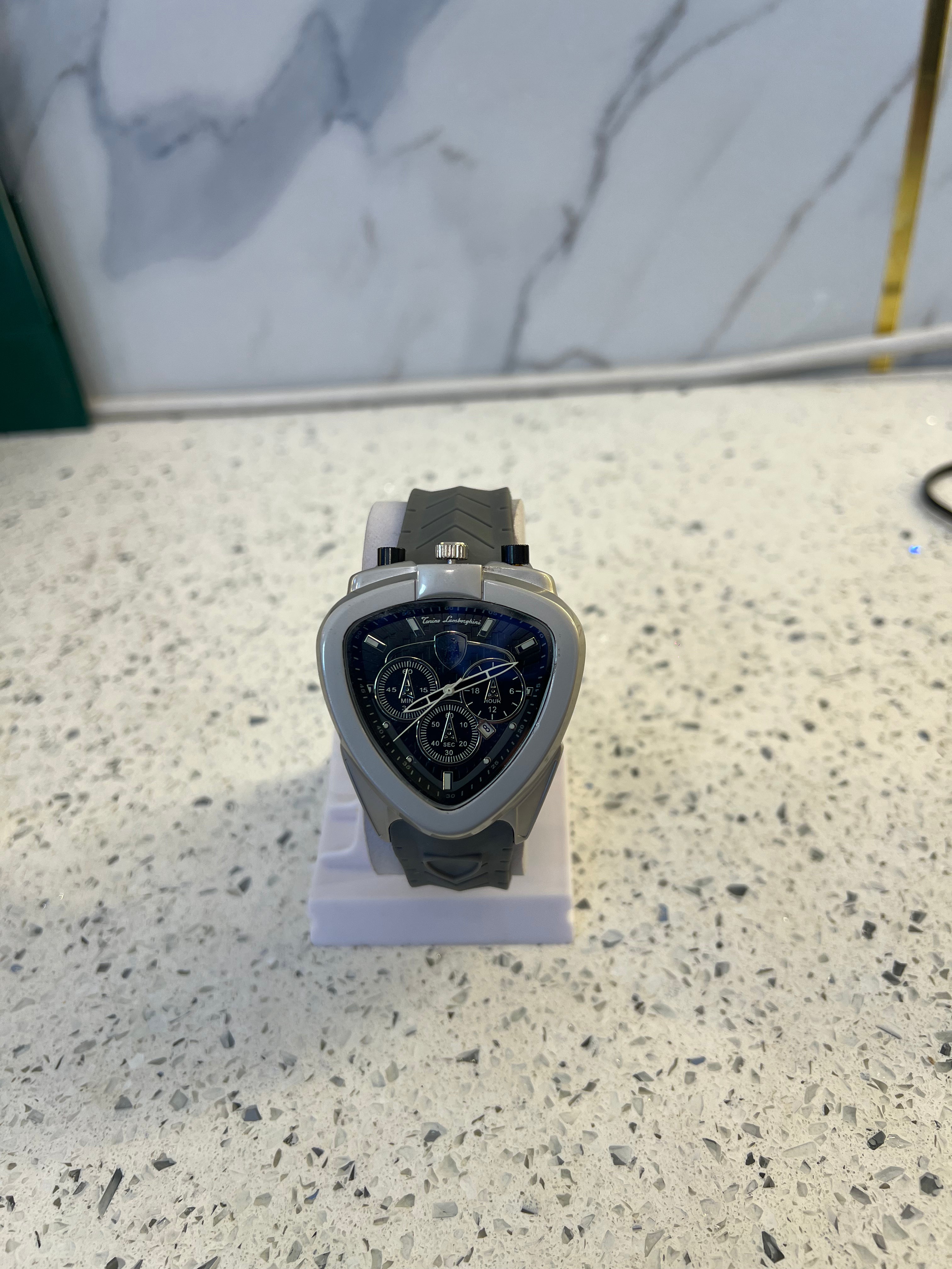Premium Tonino Lamborghini Chronograph Sports Watch-W42