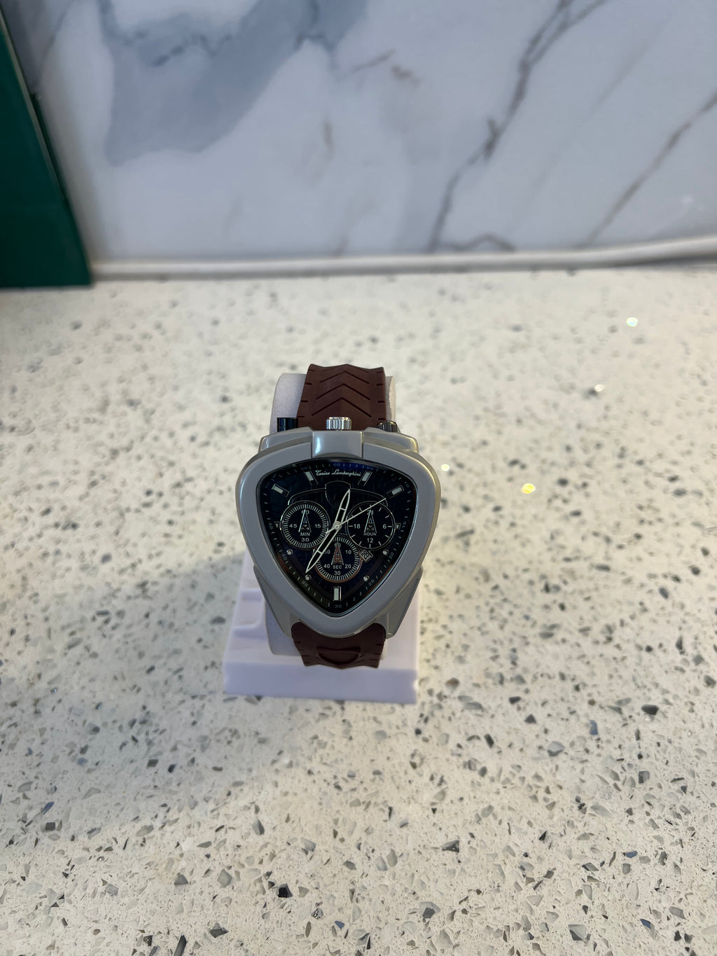 Premium Tonino Lamborghini Chronograph Sports Watch-W42
