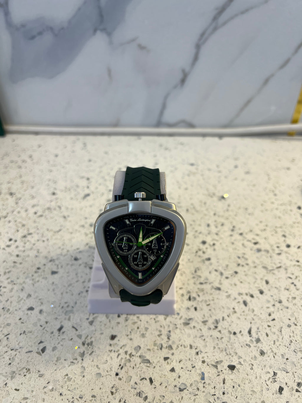 Premium Tonino Lamborghini Chronograph Sports Watch-W42