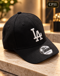 Mesh Trucker Cap CP11