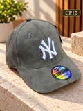 Mesh Trucker Cap CP12