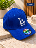 Mesh Trucker Cap CP13