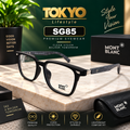 Premium Square Optical Eyeglasses – SG85