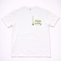 Gatsby Oversized T-Shirt for Men – Premium Stretch Cotton 1401 WHITE
