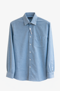 TMFS Signature Formal Cotton Shirt 208