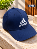 Mesh Trucker Cap CP16