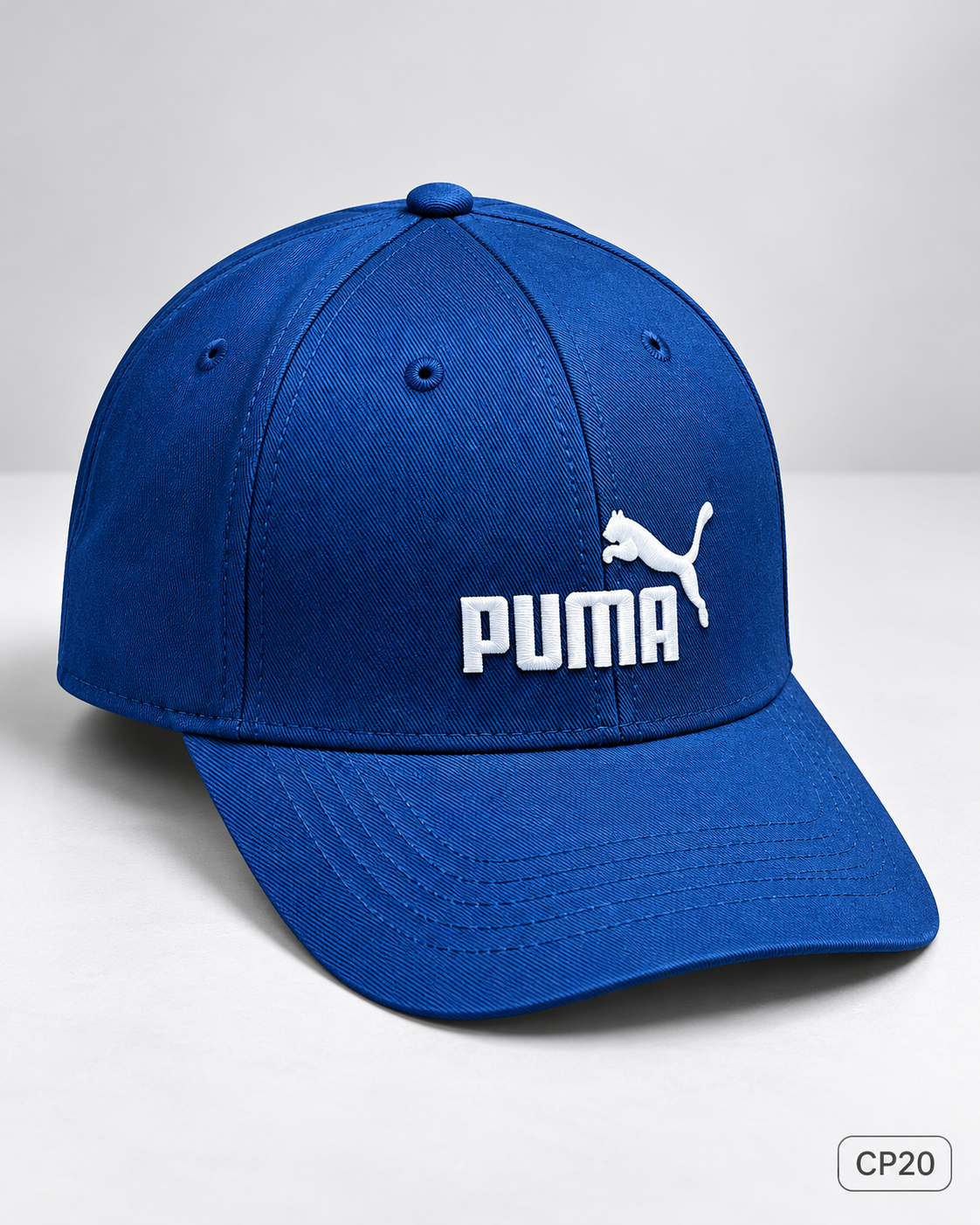Mesh Trucker Cap CP20