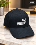 Mesh Trucker Cap CP22