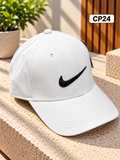 Mesh Trucker Cap CP24