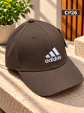 Mesh Trucker Cap CP26