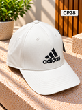 Mesh Trucker Cap CP28
