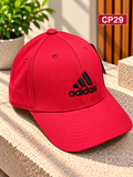 Mesh Trucker Cap CP29