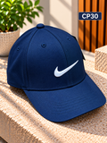 Mesh Trucker Cap CP30