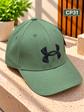 Mesh Trucker Cap CP31