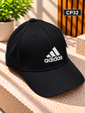 Mesh Trucker Cap CP32