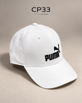 Mesh Trucker Cap CP33