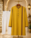 Gatsby Boys Panjabi with Payjama-SL16