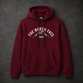 Mens Premium The North Face Logo Hoodie H1005
