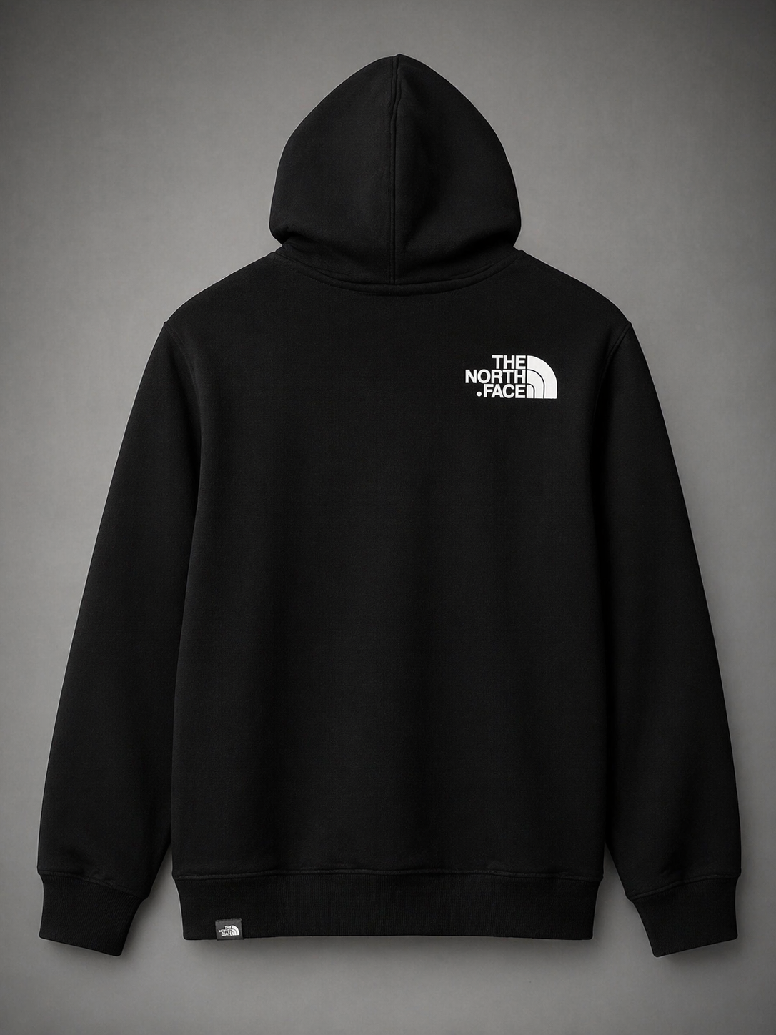 TNF Mens Graphic Pullover Hoodie 1008