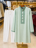 Gatsby Boys Panjabi with Payjama-SL23