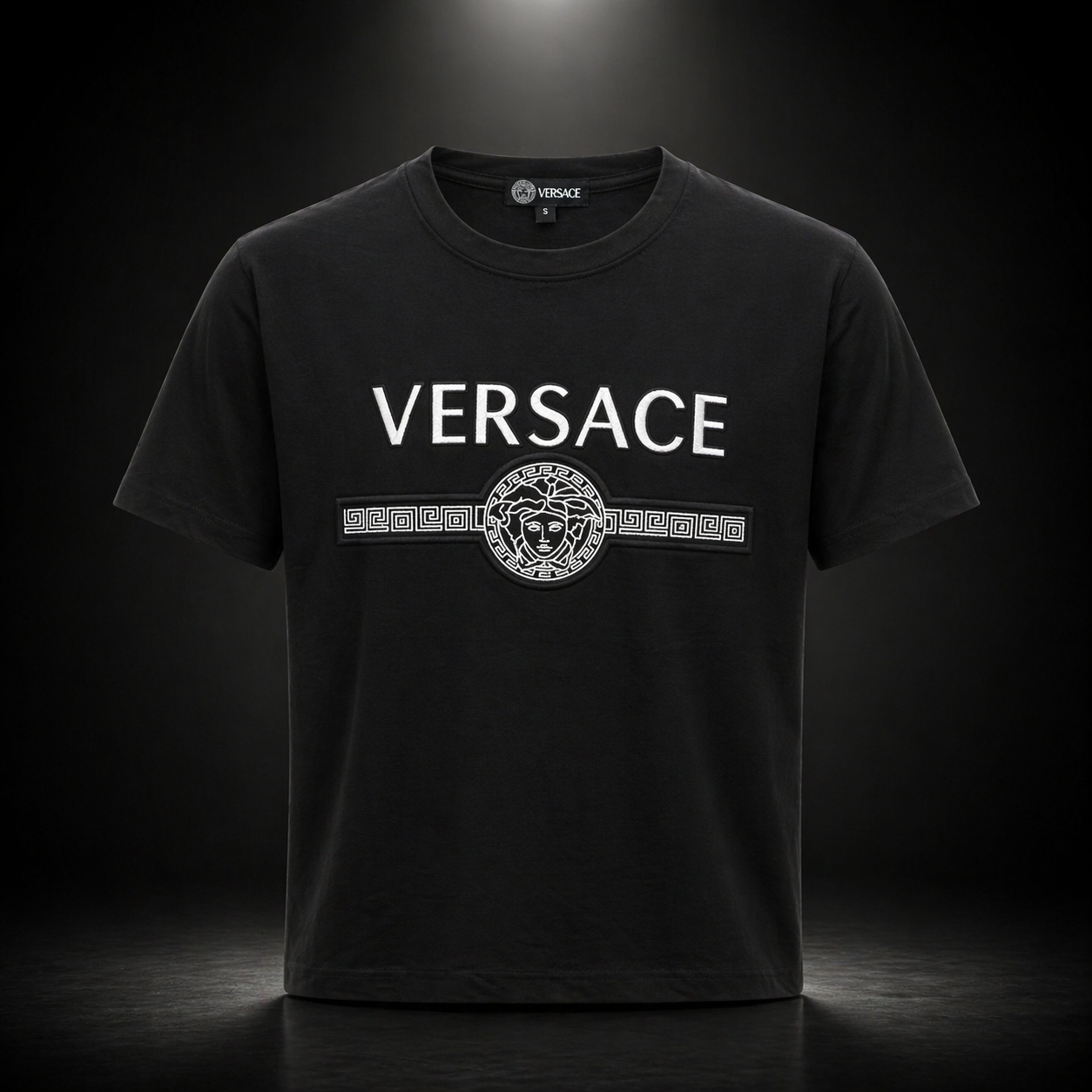 Mens Premium VRC Logo T-Shirt 775