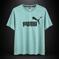 Mens Premium Mint Green T-SHIRT 121