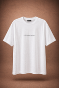 Mens Premium White T-SHIRT 102