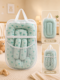 Baby Mosquito Net Bedding Set-C220