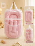Baby Mosquito Net Bedding Set-C221