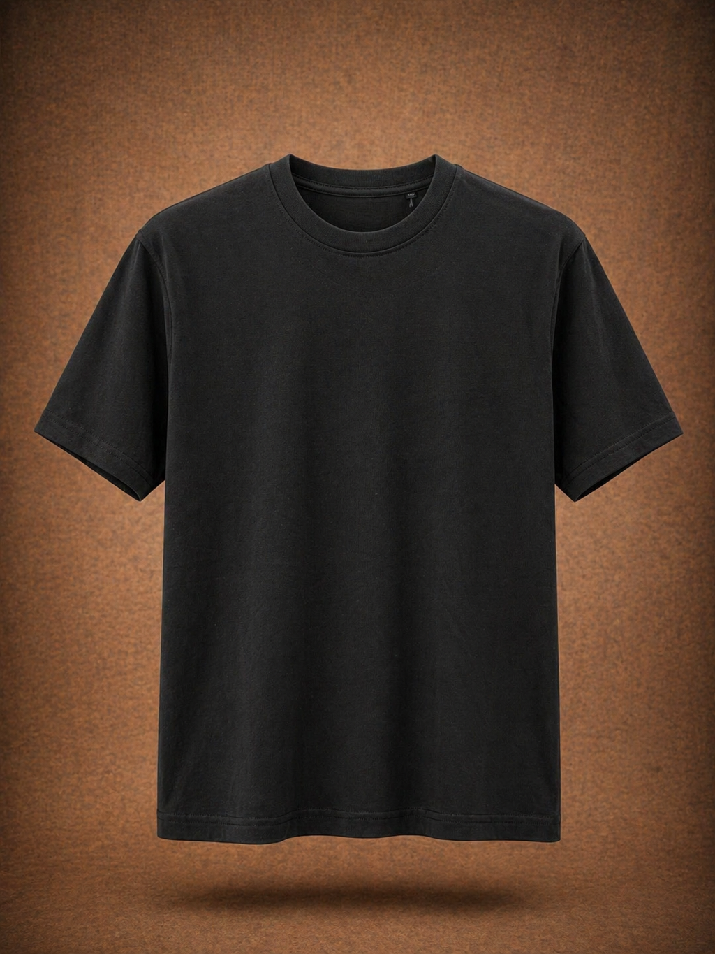 GATSBY MENS T-Shirt _LA Familia BLACK