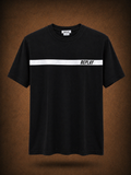 GATSBY REPLA.Y Mens new T-Shirt Black 977