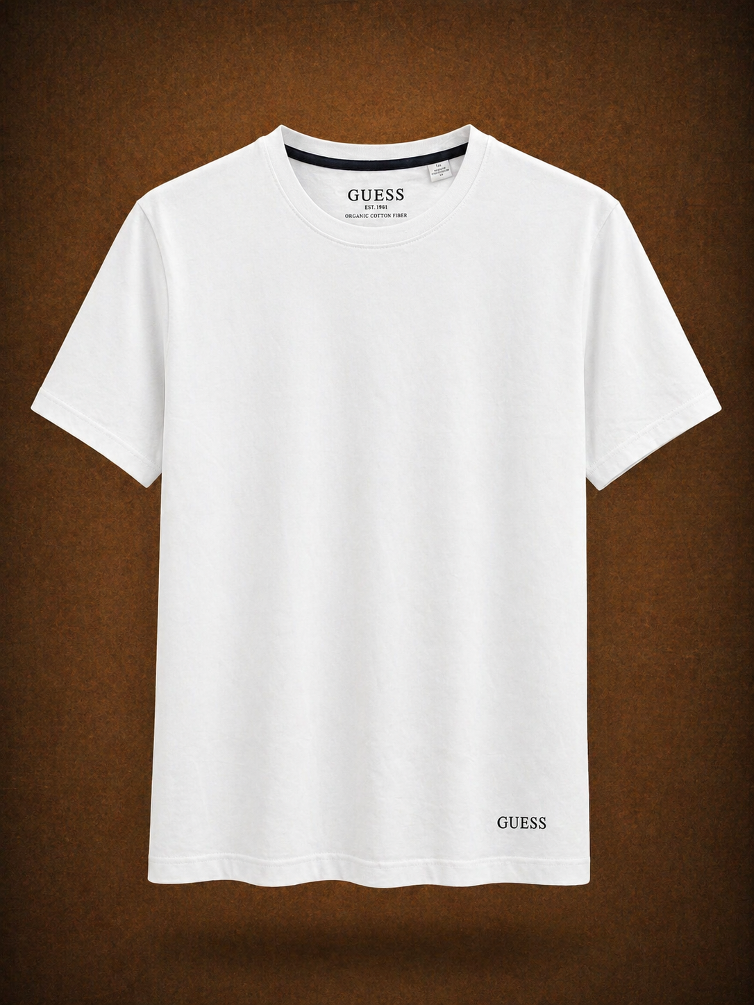 GATSBY REPLA.Y Mens new T-Shirt White 981