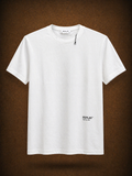 GATSBY REPLA.Y Mens new T-Shirt White 982