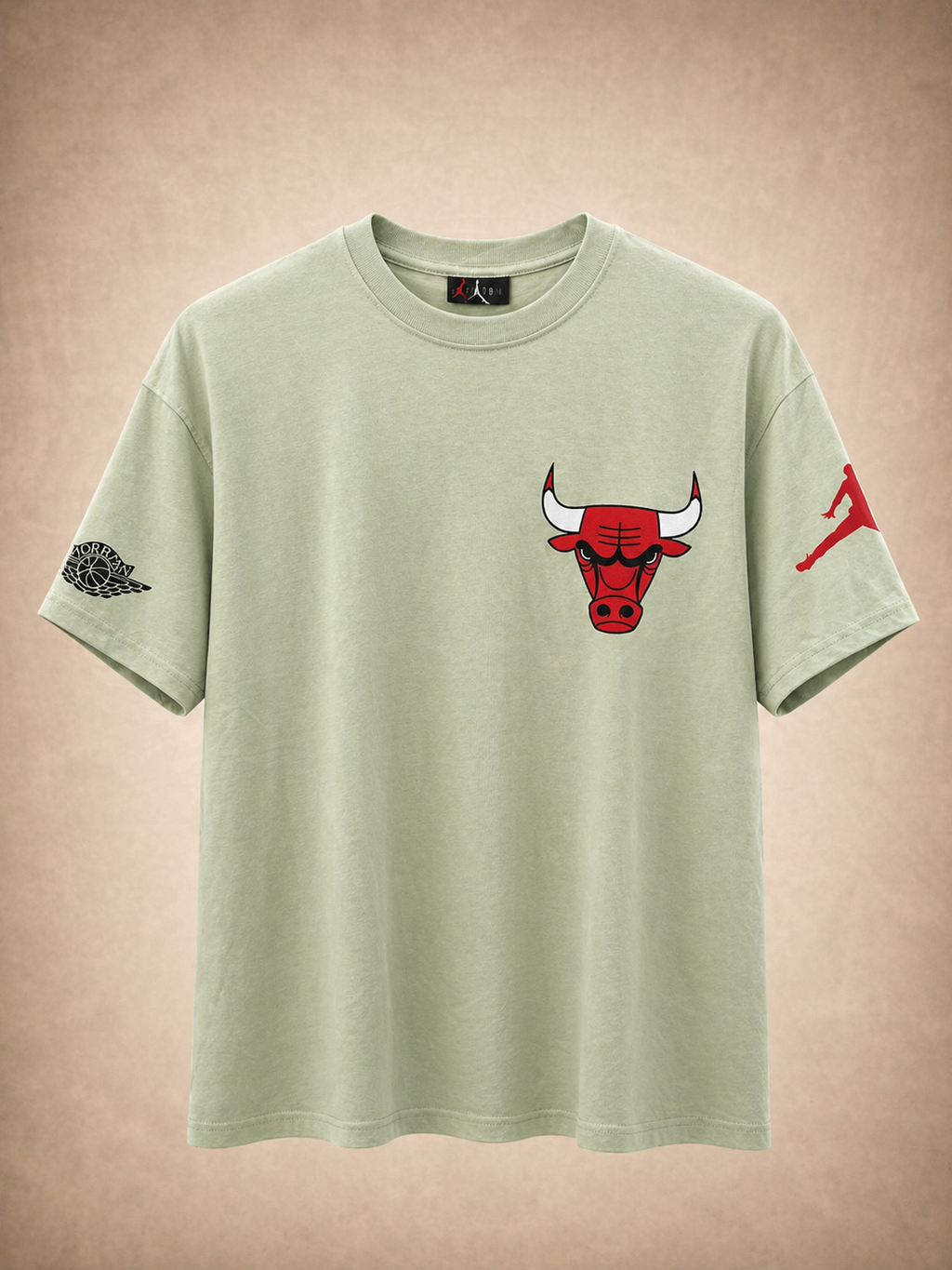 Gatsby Jorda.n Premium Minimal T-Shirt PEST 893