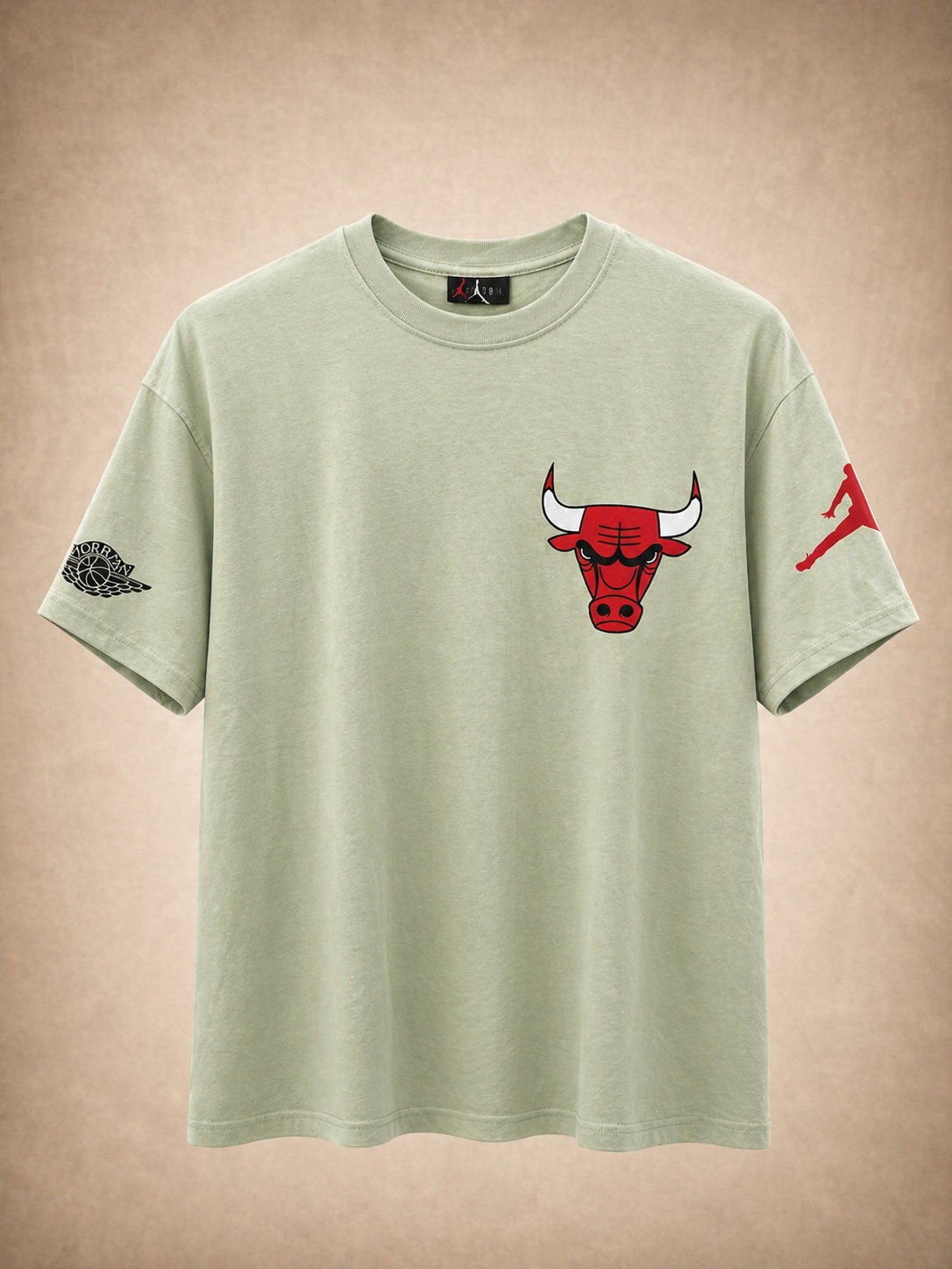 Gatsby Jorda.n Premium Minimal T-Shirt PEST 893