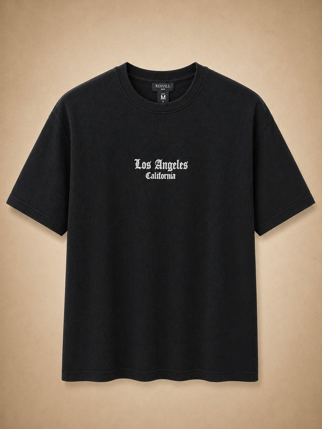 Gatsby MENS T-SHIRT RENVIL.L 900
