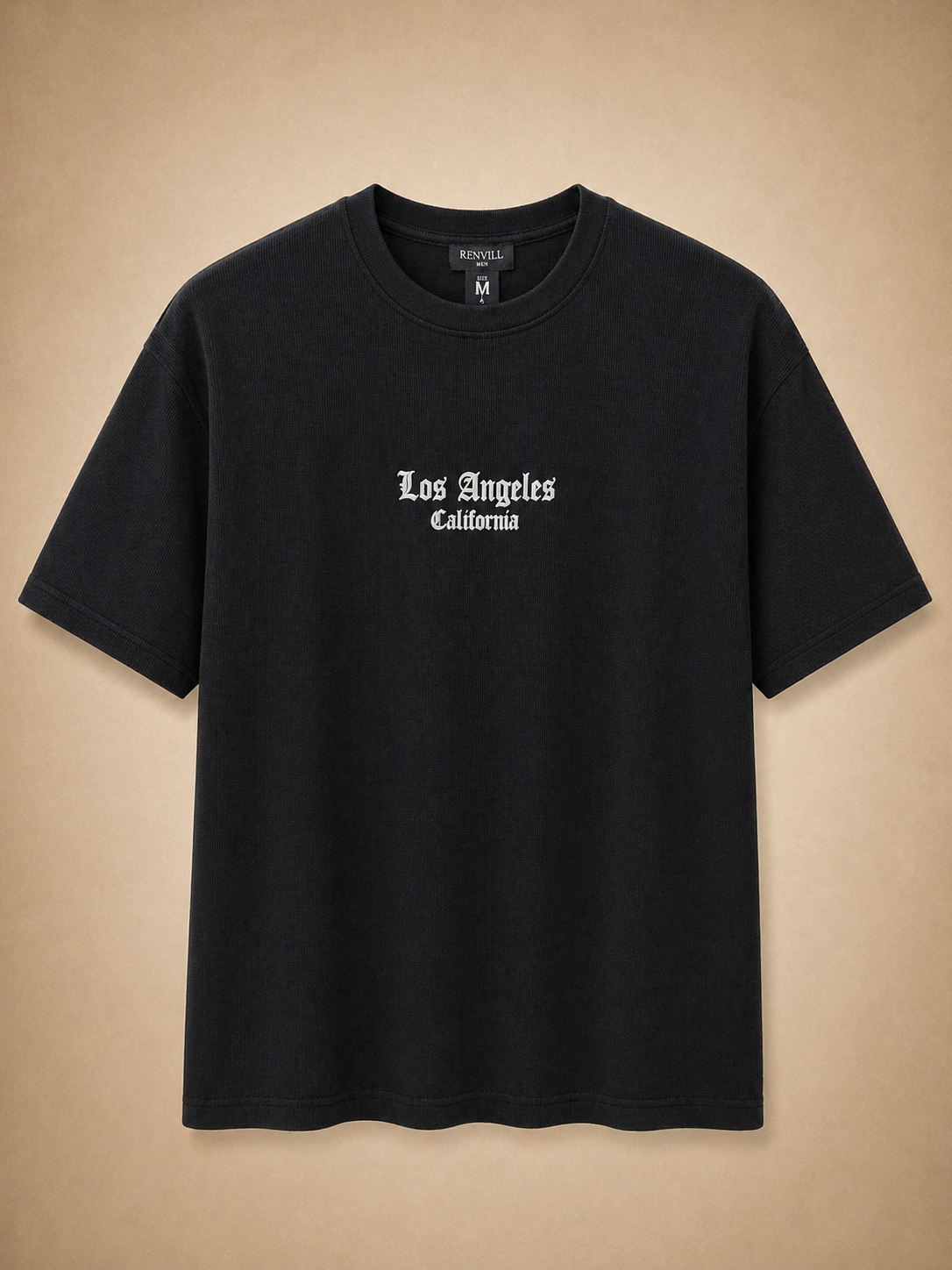 Gatsby MENS T-SHIRT RENVIL.L 900