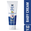 Parachute Just For Baby Face Cream