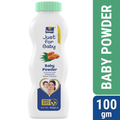 Parachute Just For Baby Powder