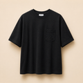 Gatsby LOVEW.E oversize Mens T-Shirt black  941