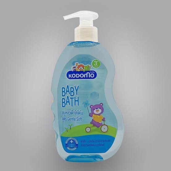 Kodomo Baby Bath