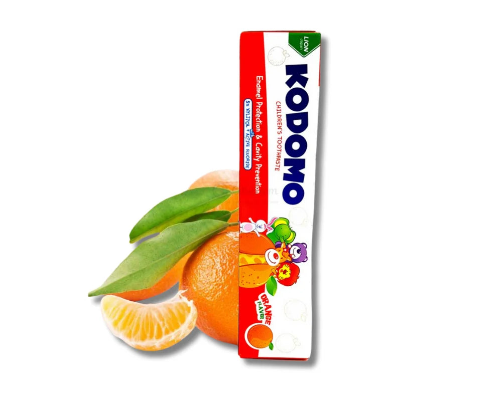 Kodomo Baby Paste