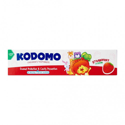 Kodomo Baby Paste
